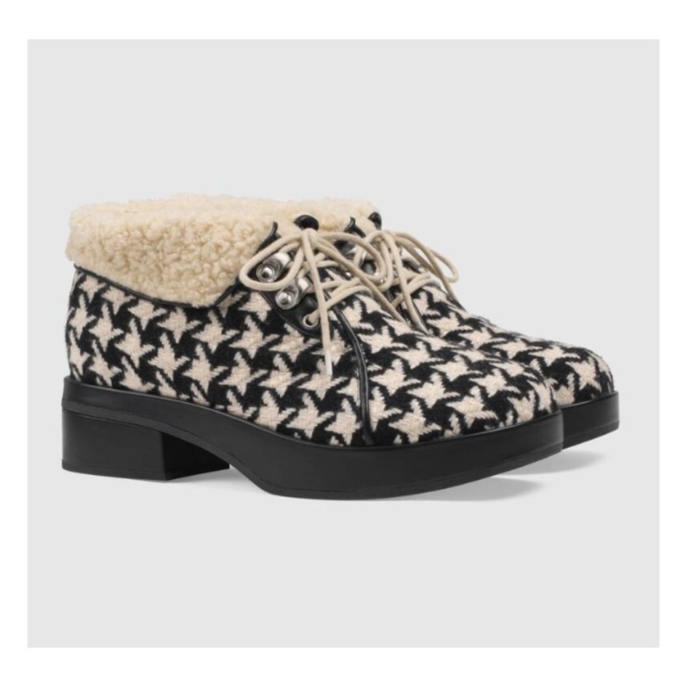 Gucci boots
